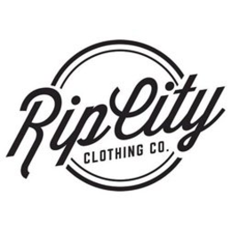 RIP CITY CLOTHING CO. trademark