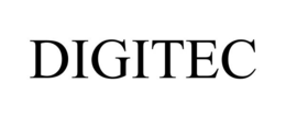 DIGITEC trademark