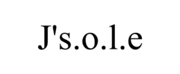 J'S.O.L.E trademark