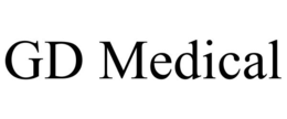 GD MEDICAL trademark