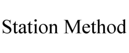 STATION METHOD trademark