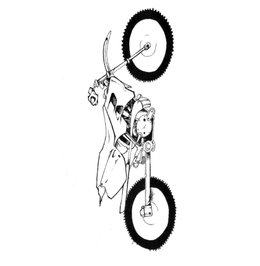 LogoMark trademark