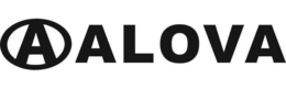 A ALOVA trademark
