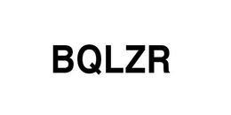 BQLZR trademark