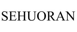 SEHUORAN trademark