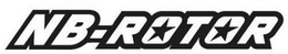 NB-ROTOR trademark