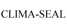 CLIMA-SEAL trademark