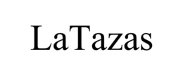 LATAZAS trademark