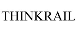 THINKRAIL trademark