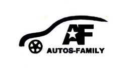 AUTOS-FAMILY AF trademark