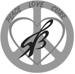 PEACE LOVE CURE trademark