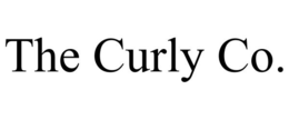 THE CURLY CO. trademark