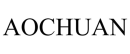 AOCHUAN trademark