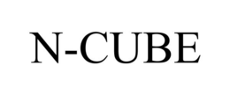 N-CUBE trademark