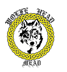 WOLFE HEAD MEAD trademark