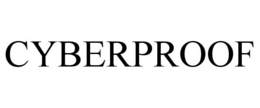 CYBERPROOF trademark