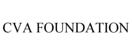 CVA FOUNDATION trademark