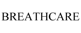 BREATHCARE trademark