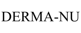 DERMA-NU trademark