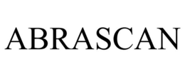 ABRASCAN trademark