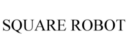 SQUARE ROBOT trademark