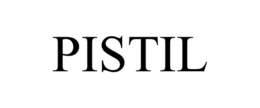 PISTIL trademark