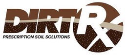 DIRTRX PRESCRIPTION SOIL SOLUTIONS trademark