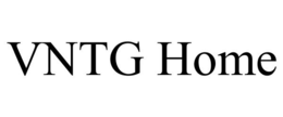 VNTG HOME trademark