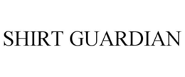 SHIRT GUARDIAN trademark