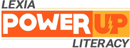 LEXIA POWER UP LITERACY trademark