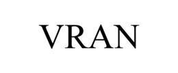 VRAN trademark