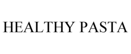 HEALTHY PASTA trademark