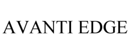 AVANTI EDGE trademark
