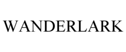 WANDERLARK trademark