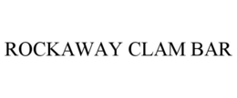 ROCKAWAY CLAM BAR trademark