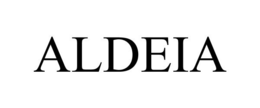 ALDEIA trademark