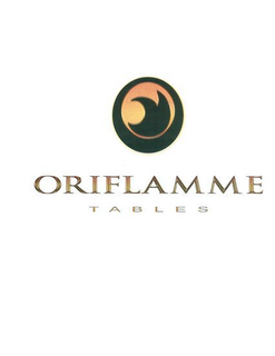 ORIFLAMME TABLES trademark