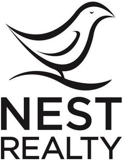 NEST REALTY trademark