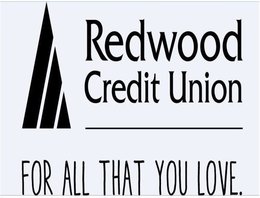 REDWOOD CREDIT UNION FOR ALL THAT YOU LOVE. trademark