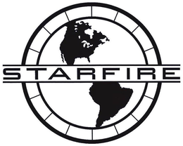 STARFIRE trademark