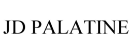 JD PALATINE trademark