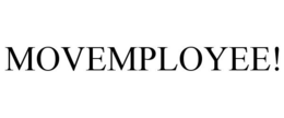 MOVEMPLOYEE! trademark