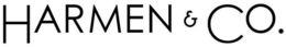 HARMEN & CO. trademark