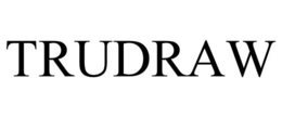 TRUDRAW trademark