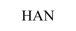 HAN trademark