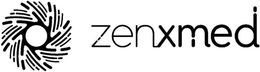 ZENXMED trademark