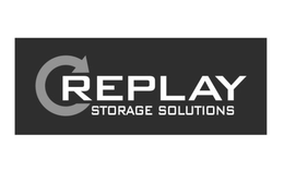REPLAY STORAGE SOLUTIONS trademark