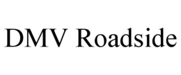 DMV ROADSIDE trademark