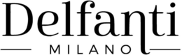 DELFANTI MILANO trademark