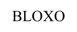BLOXO trademark